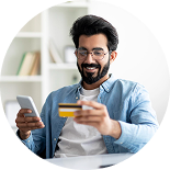 Flexible pricing option