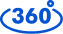 360 image